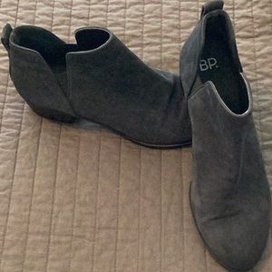 Boots by BP.